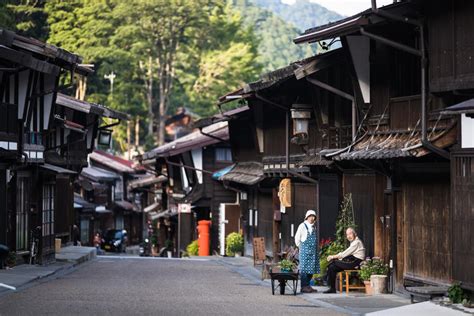 15 Beautiful Japanese Villages You Absolutely Have to Visit.